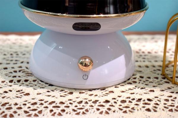 再遇夢幻“小馬燈”，紅外感應最得我心，Nerius悅己.感應氛圍燈