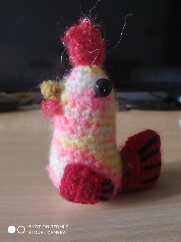 自己動手，其樂融融