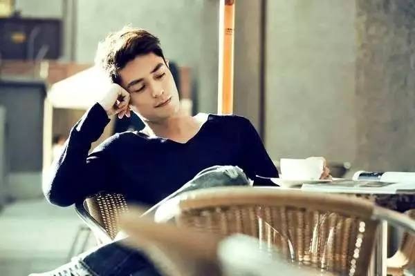 霍建華，曾經的頂流開拓者，最終也歸於平淡