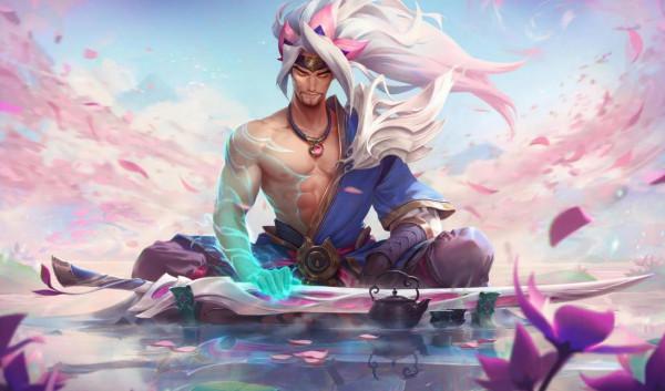 老鼠臺11月直播資料：英雄聯盟排名第3，前50僅一款中國遊戲