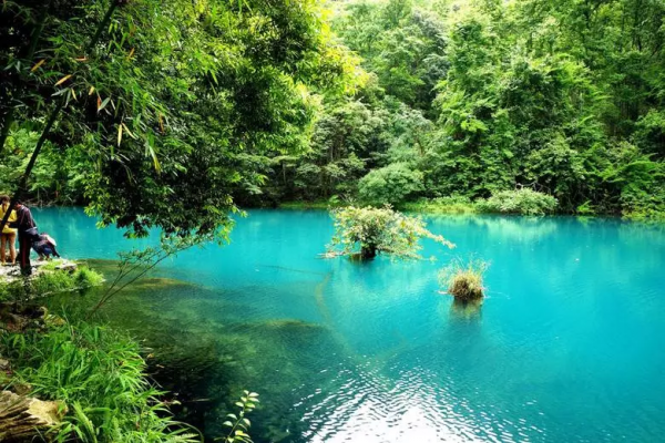 國內最美的35大美景,去過10個算及格,你去過幾個? 國內最美的35大美景,去過10個算及格,你去過幾個?