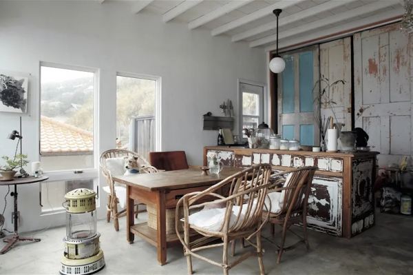 她從全職太太變成女總裁後,怒甩渣男,買7套房換著住:太爽了 她從全職太太變成女總裁後,怒甩渣男,買7套房換著住:太爽了