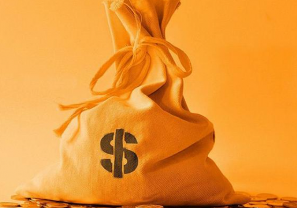 金錢是一段關係深淺的照妖鏡，在金錢面前，人性無處遁形