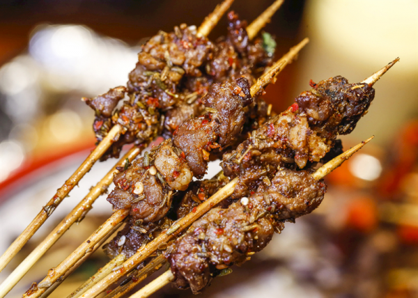 推薦丨這個冬天，請你到雲南邊烤火邊吃美食！