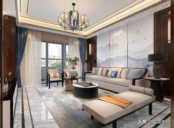 看了這對年輕夫妻的中式風裝修,真的很喜歡,精緻有品位,很高階 看了這對年輕夫妻的中式風裝修,真的很喜歡,精緻有品位,很高階