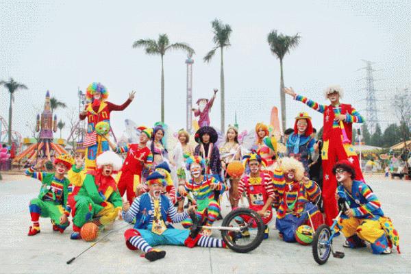 送!送!送!門票不限量免費送!奇幻魔術+神奇乾冰秀+炫酷火焰掌+特色美食!國慶假期來花樂園一起嗨翻天吧!附領票攻略~ 送!送!送!門票不限量免費送!奇幻魔術+神奇乾冰秀+炫酷火焰掌+特色美食!國慶假期來花樂園一起嗨翻天吧!附領票攻略~