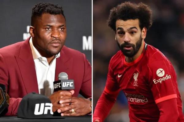 UFC冠軍怒懟國際足聯：取消非洲杯是“狗屁藉口”