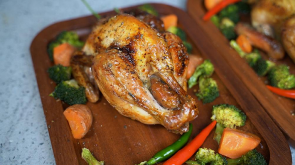 5000元價位微蒸烤一體機大比拼，東芝VS宜盾普，誰的表現更出色？