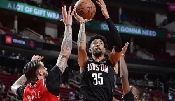 炸了！火箭、湖人捲入5方交易！伍德、特納、迪文岑佐互換東家？