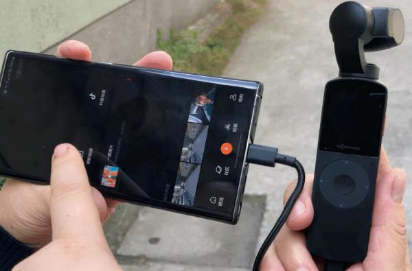 AI智慧照相機搭載AI檢測演算法，感知智慧決策