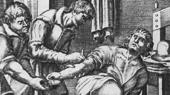 水蛭,從古到今它都是醫生的幫手...... 水蛭,從古到今它都是醫生的幫手......