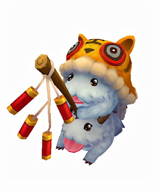 美測服更新:虎虎生威、青花瓷、兩款至臻面板登場 無限亂鬥迴歸 美測服更新:虎虎生威、青花瓷、兩款至臻面板登場 無限亂鬥迴歸