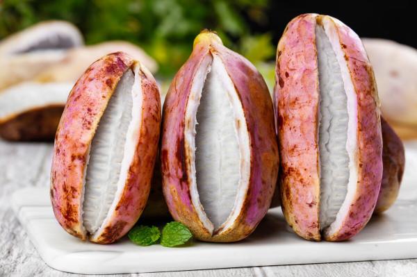 好吃的野果子大盤點，有的身價倍增，快要吃不起了