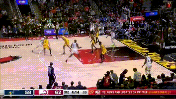 19中10轟30+3,米切爾安心吧!爵士力壓勇士,3連勝搶佔西部第一 19中10轟30+3,米切爾安心吧!爵士力壓勇士,3連勝搶佔西部第一