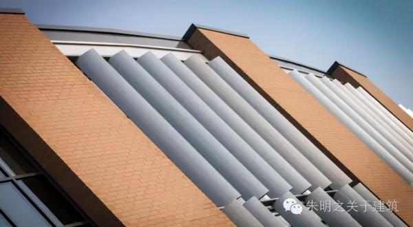 磚，最早的人造建築材料，各類磚砌體賞析