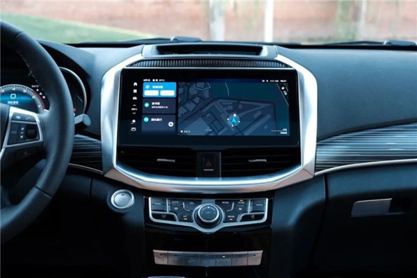 與哈弗H9-2022款一起穿越,體會“春色如許” 與哈弗H9-2022款一起穿越,體會“春色如許”