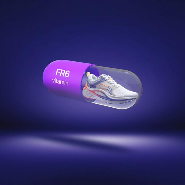 李寧多款「彈簧鞋」推出春季專屬配色！網友：真把配色玩明白了