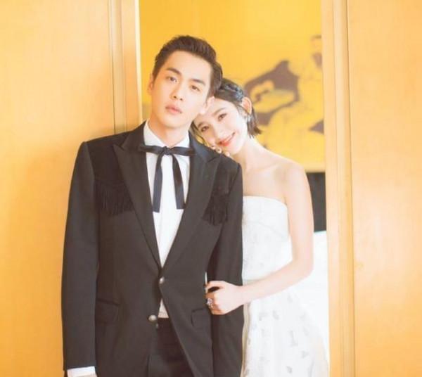 王力宏夫婦終陌路，圈內恩愛夫妻還得看這6對，低調甜蜜羨煞旁人