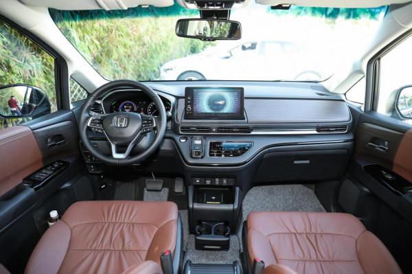 新車 | 或25萬元起售,廣汽本田新款奧德賽雙色版曝光,12月底上市 新車 | 或25萬元起售,廣汽本田新款奧德賽雙色版曝光,12月底上市