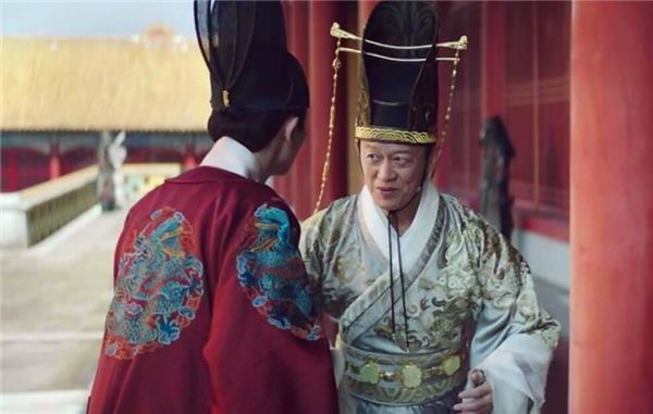 崇禎皇帝臨終醒悟,錯殺魏忠賢,東林黨誤國。遺言:文臣人人可殺 崇禎皇帝臨終醒悟,錯殺魏忠賢,東林黨誤國。遺言:文臣人人可殺