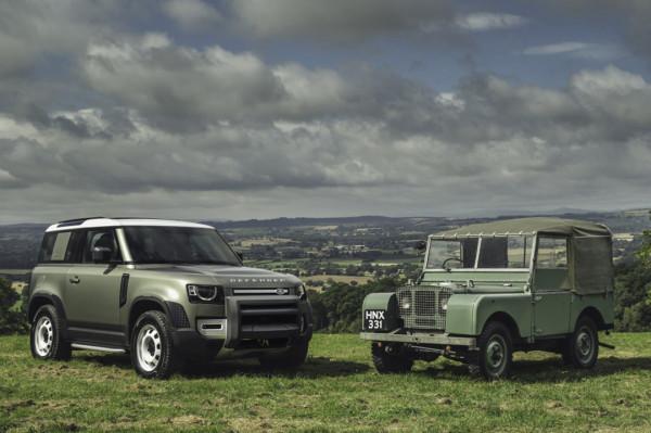 2021年造的老古董 賣得比新車貴幾倍!這些車太任性 2021年造的老古董 賣得比新車貴幾倍!這些車太任性