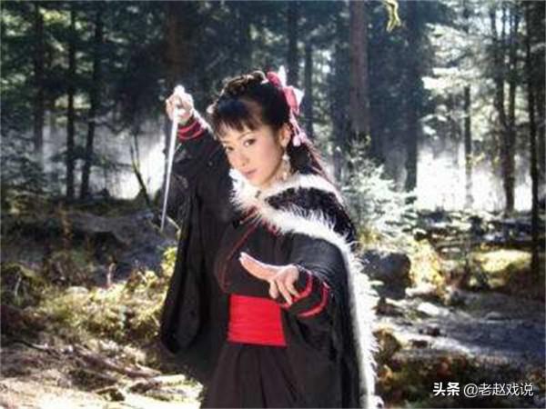 《神話》演員現狀：有人當老闆，有人成黃金男配，有人落魄到商演