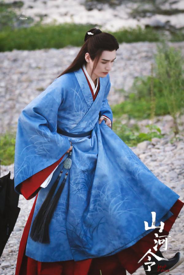 生來知己112：溫客行願意幫阿絮挑一輩子香菜，只要他以身相許