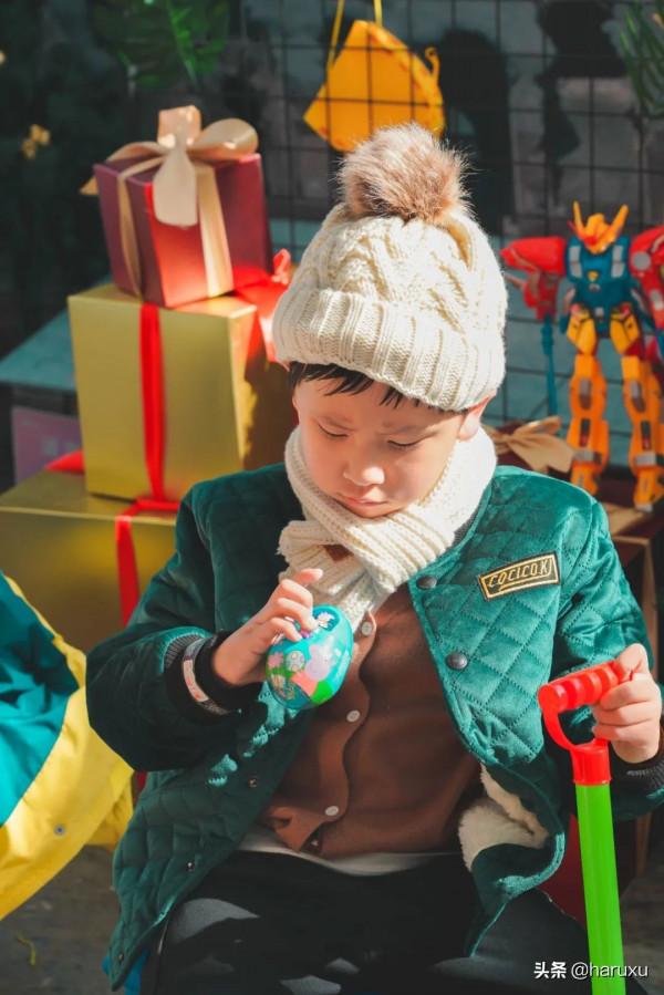 “誕”願有你,唯美又夢幻,魔都這個馬卡龍親子樂園守護五彩童心 “誕”願有你,唯美又夢幻,魔都這個馬卡龍親子樂園守護五彩童心