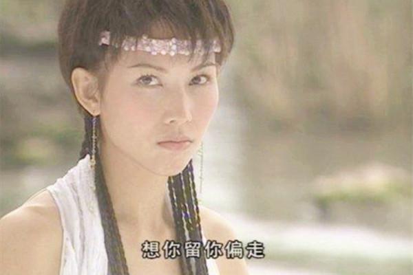 甄嬛傳播出前無人看好，孫儷被質疑扮嫩，網友希望佟麗婭演甄嬛