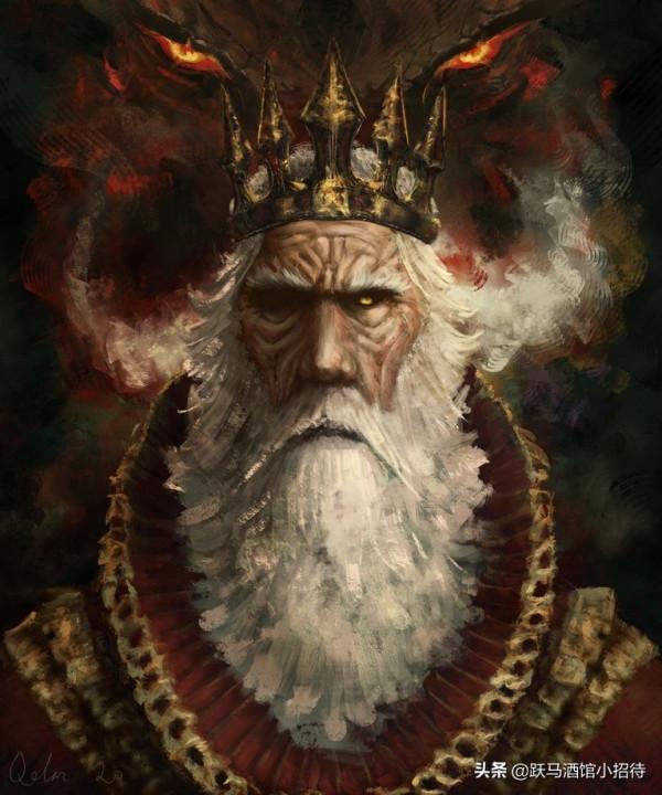 一篇文章瞭解《暗黑破壞神》的主線歷史(編年體長文) 一篇文章瞭解《暗黑破壞神》的主線歷史(編年體長文)