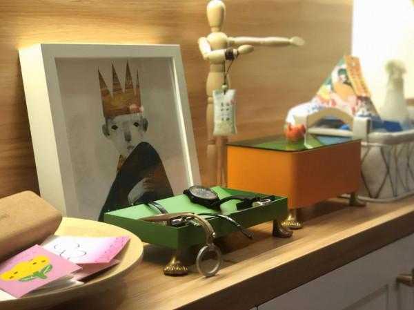 入住兩年，還能整潔如新？總算知道她咋辦到的了