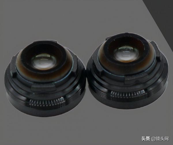 好CMOS搭配好鏡頭!一代神芯IMX586應該搭配什麼鏡頭? 好CMOS搭配好鏡頭!一代神芯IMX586應該搭配什麼鏡頭?