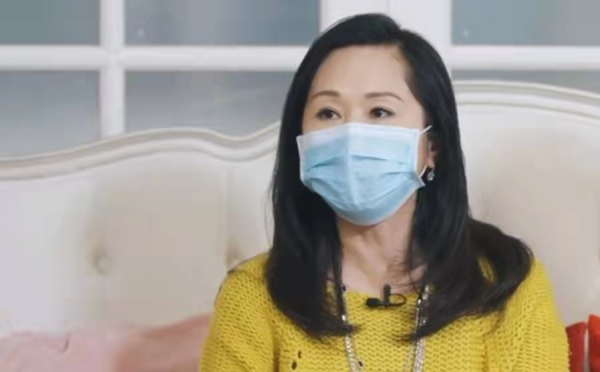 恩愛！老婆患罕見疾病，TVB甘草演員不離不棄：照顧人是一種幸福