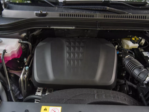 自主緊湊SUV新老對決!哈弗H6對比思皓QX 自主緊湊SUV新老對決!哈弗H6對比思皓QX