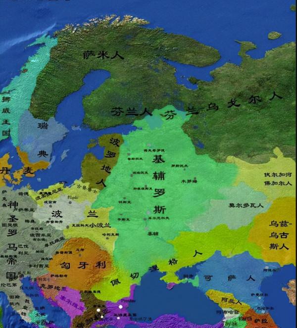 本是同根生相煎何太急？究竟是什麼原因，讓烏克蘭如此仇視俄羅斯