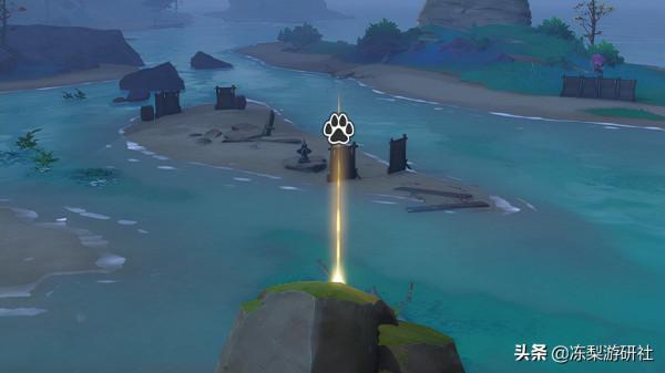 原神:萬端珊瑚事件簿玩法介紹,產出420原石,可捕捉42種生物 原神:萬端珊瑚事件簿玩法介紹,產出420原石,可捕捉42種生物