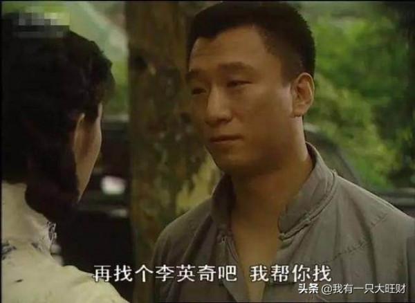 《像霧像雨又像風》阿萊是安琪的守護神，最終為了愛人失去了生命