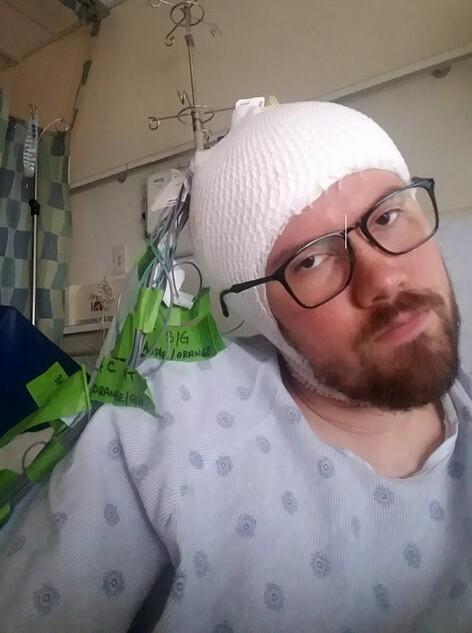 因為害怕死亡，美國小哥動手術切掉部分大腦：徹底消除恐懼感