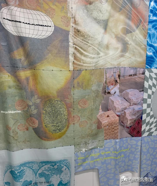 日本辦了一場“可以偷的藝術展”，結果還沒開偷就全被搶光了