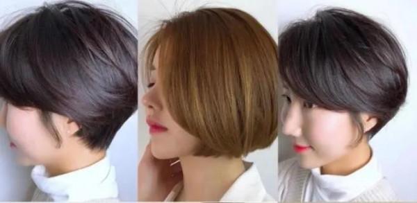2021爆款超火短髮(210款)