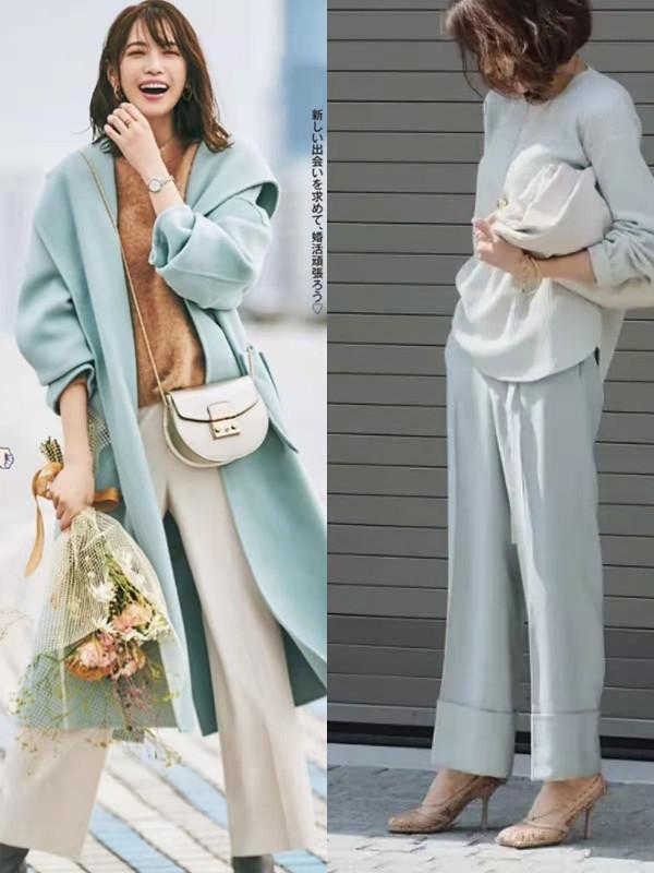 女人過了50歲，春節建議少穿這4類顏色，不是顯老就是沒檔次