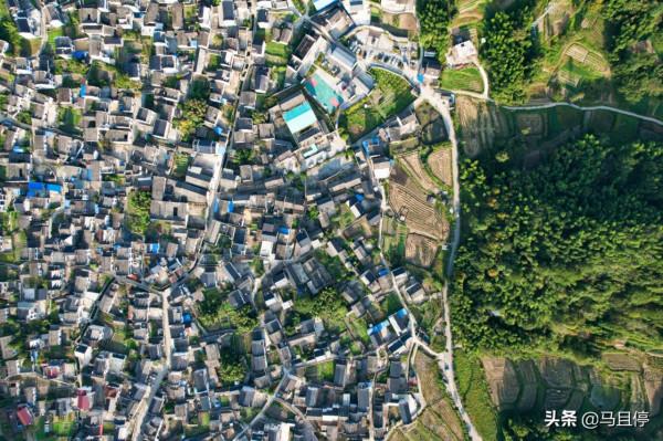 安徽了不起的古村,被譽為“小杭州”,曾居住著80000人,風景美如畫 安徽了不起的古村,被譽為“小杭州”,曾居住著80000人,風景美如畫