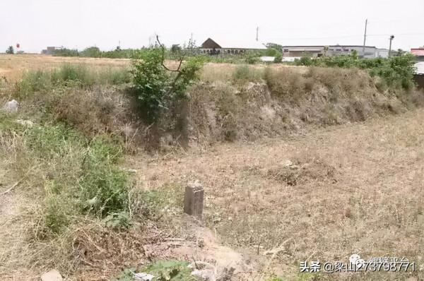 衛國——周朝最後一個被秦滅亡的國家 衛國——周朝最後一個被秦滅亡的國家