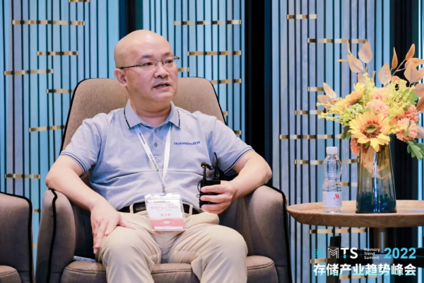 銓興科技亮相MTS2022,DDR5、特色封裝工藝進展曝光 銓興科技亮相MTS2022,DDR5、特色封裝工藝進展曝光