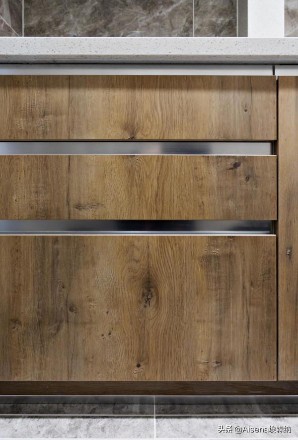 單品 | 定製整體廚房指南與品鑑