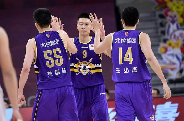 對抗林書豪!北控著手找外援,馬布裡鐘意廣東剋星,場均38+10 對抗林書豪!北控著手找外援,馬布裡鐘意廣東剋星,場均38+10