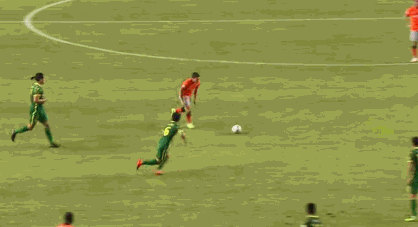 中超-十人國安2-2十人深足,席爾瓦斬加盟首球李源一救主 中超-十人國安2-2十人深足,席爾瓦斬加盟首球李源一救主