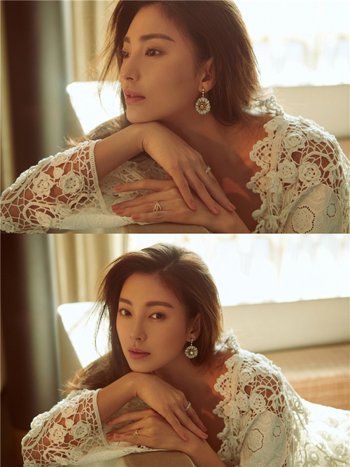 “浪姐”成員現狀:萬茜口碑翻車,寧靜成綜藝咖,黃齡低調出圈 “浪姐”成員現狀:萬茜口碑翻車,寧靜成綜藝咖,黃齡低調出圈