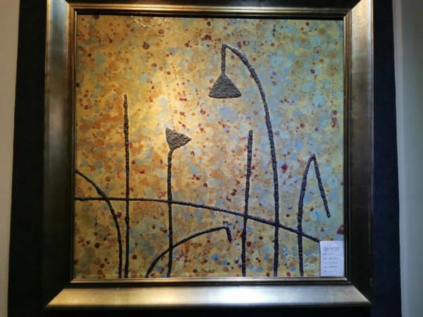 「通州人物」共和國同齡人蕭寶岐:將大運河文化珍藏進瓷畫藝術館 「通州人物」共和國同齡人蕭寶岐:將大運河文化珍藏進瓷畫藝術館