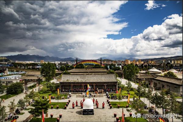 全國5A級旅遊景區最新門票價格及優惠政策（青海、寧夏篇）